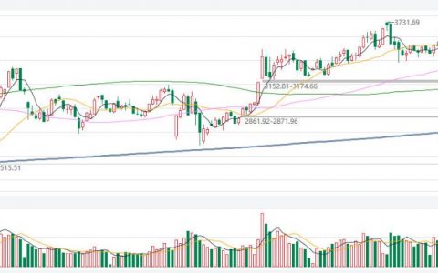 国际期货投资新闻
